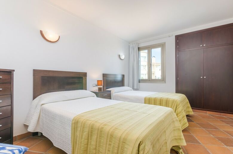 Apartamento Serra Nova