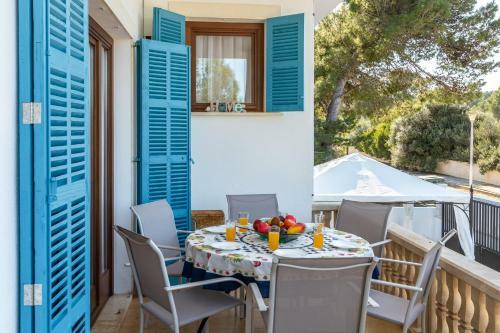 Villa Esparrall In Mallorca