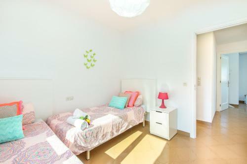 Villa Esparrall In Mallorca