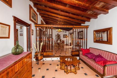 Villa Finca S'ullastre