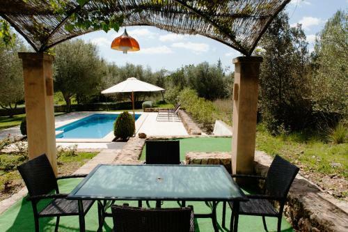 Villa Finca Son Catiu Nou