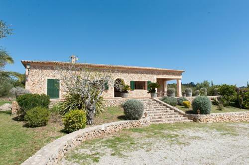Villa Finca Son Catiu Nou