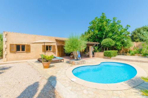 Villa Finca Sa Plana