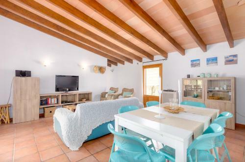 Villa Finca Sa Plana