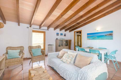 Villa Finca Sa Plana