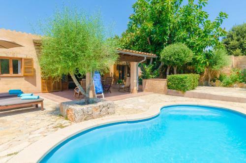 Villa Finca Sa Plana