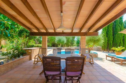 Villa Finca Sa Plana