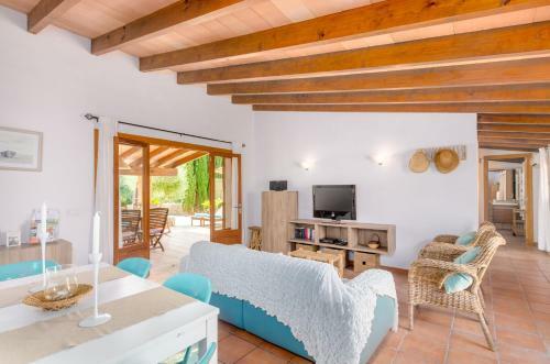 Villa Finca Sa Plana