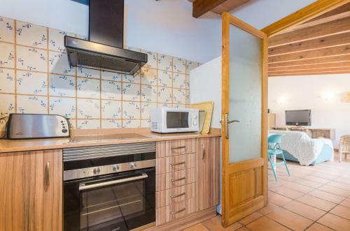 Villa Finca Sa Plana