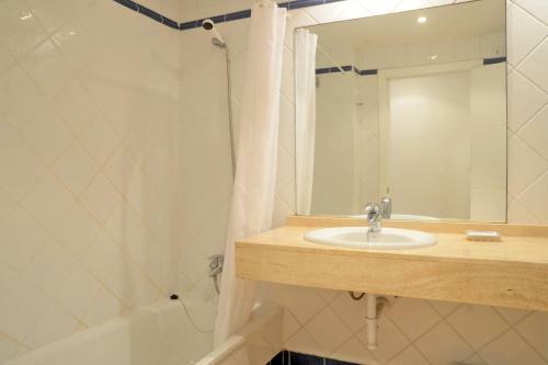 Apartamento Gala 4