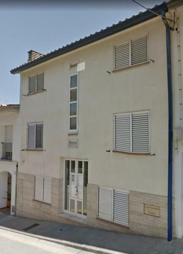 Apartamento Gala 4