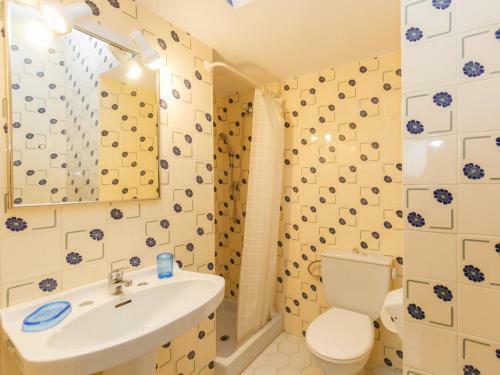 Holiday Home Tamariu