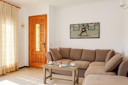 Apartamento Macrina
