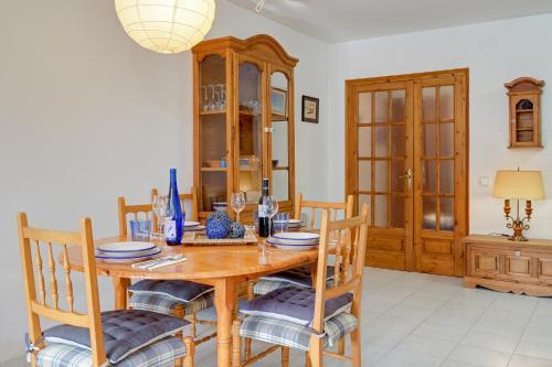 Apartamento Ses Brises 1 4-2-esq.