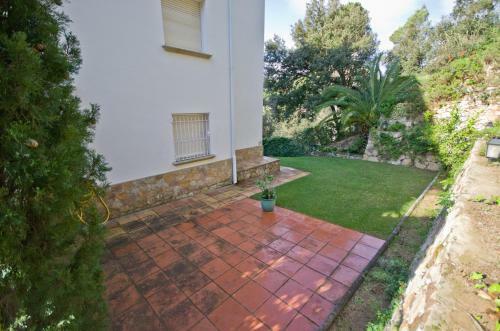 Tamariu Apartment Sleeps 6 Pool