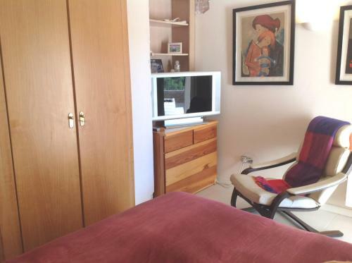 Tamariu Apartment Sleeps 4 Pool Air Con