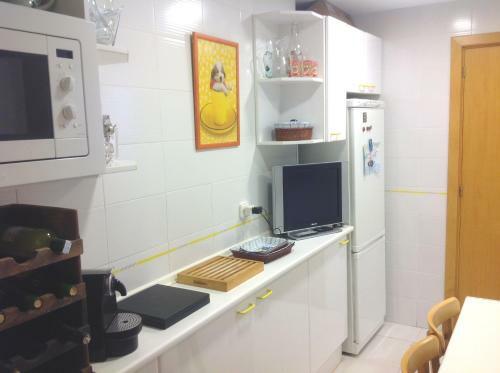 Tamariu Apartment Sleeps 4 Pool Air Con