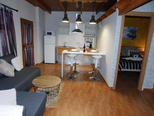 Apartamento Chabela's Penthouse