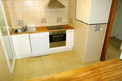 Apartamento Terrazas De La Marina III