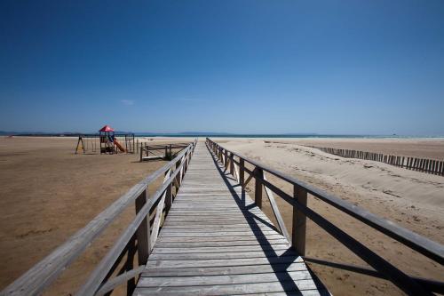 Apartamento Terrazas De La Marina III