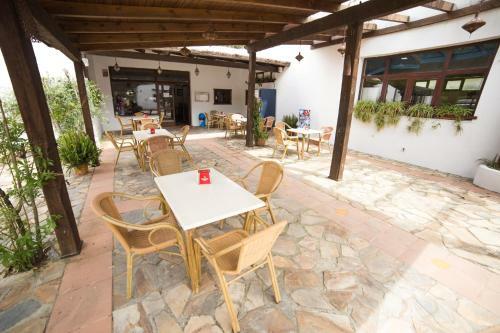 Kampaoh Paloma (tarifa)