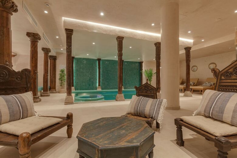 Hotel & Spa La Residencia Puerto