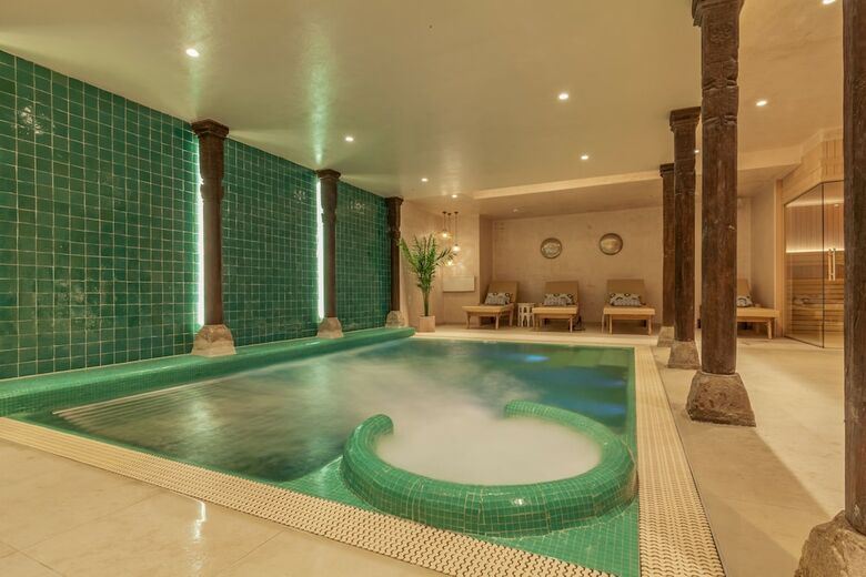 Hotel & Spa La Residencia Puerto