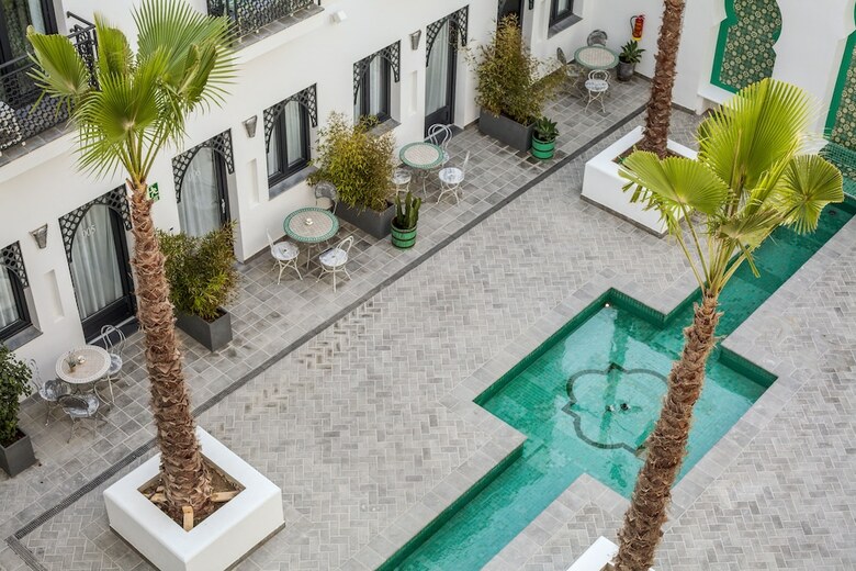 Hotel & Spa La Residencia Puerto