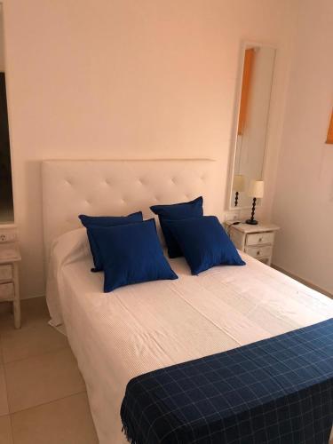 Marina Tarifa Apartments & Rooms