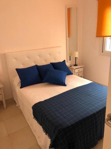 Marina Tarifa Apartments & Rooms