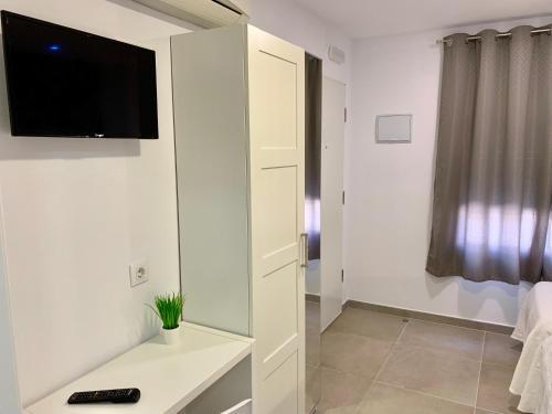 Hostal Dori Rooms
