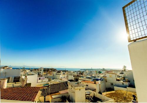 Apartamento Silos �tico