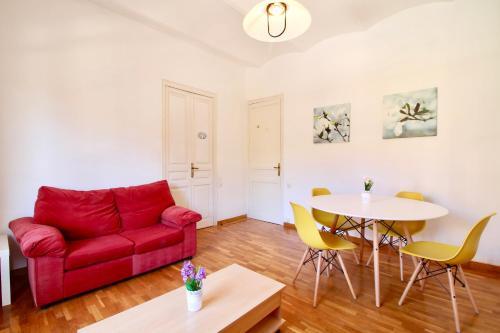 Apartamento Forum 1 - Mediterranean Way