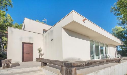 Villa Limonium With Sea Views