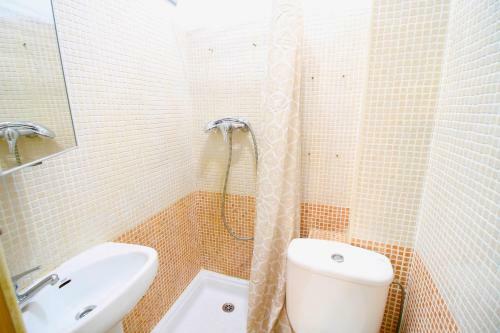 Apartamento Cathedral Loft Mediterranean Way