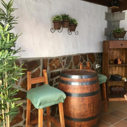 Apartamento Tazacorte Tipical House