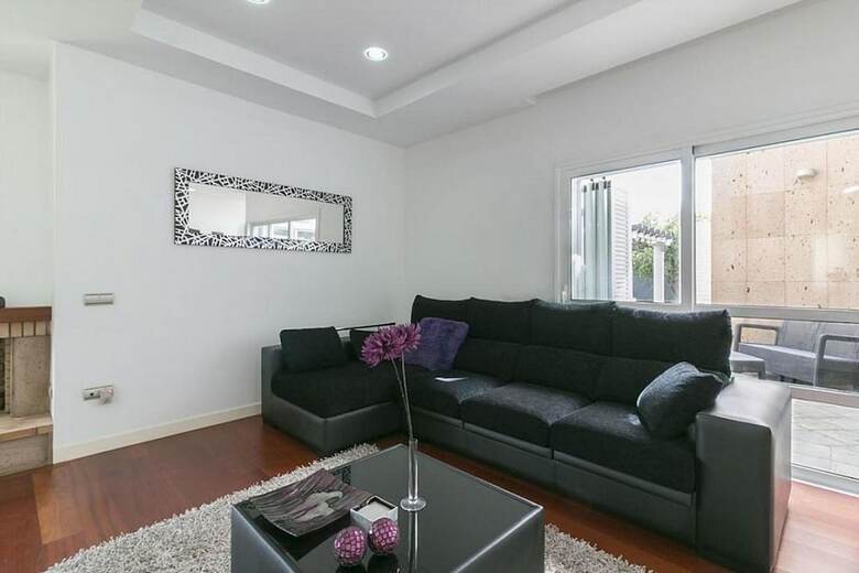 Villa Tegueste Dreams