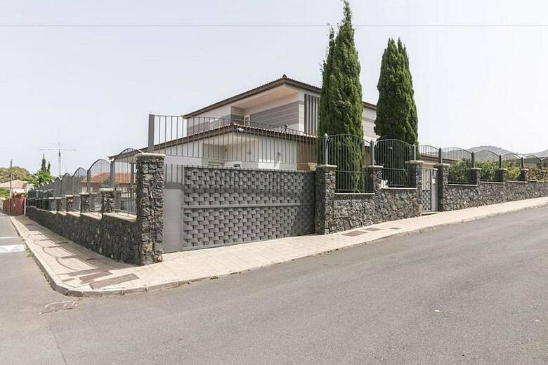 Villa Tegueste Dreams