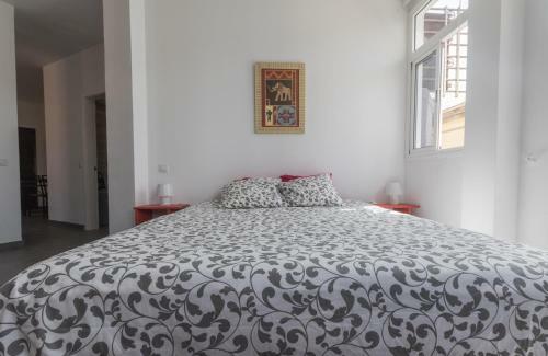 Bunker Point City Apartament