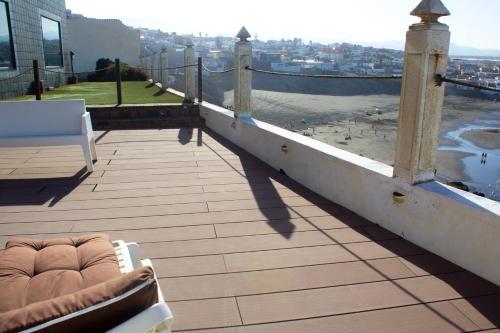 Apartamento Bunker Point