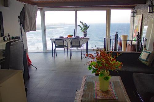 Apartamento Bunker Point