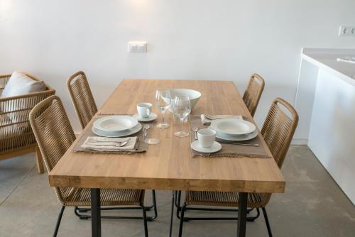 Apartamento Lightbooking- Edem III