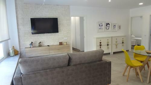 Apartamento El Bufadero By Canariasgetaway