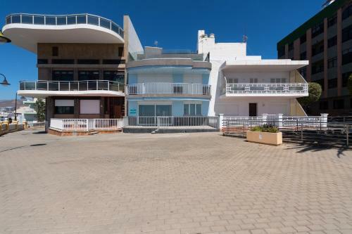 Apartamento El Echadero By Canariasgetaway