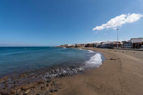 Apartamento El Echadero By Canariasgetaway