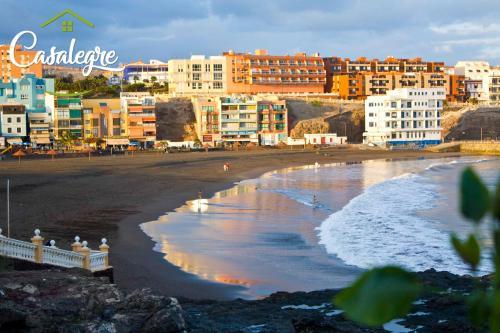 Apartamento Casalegre Home 9