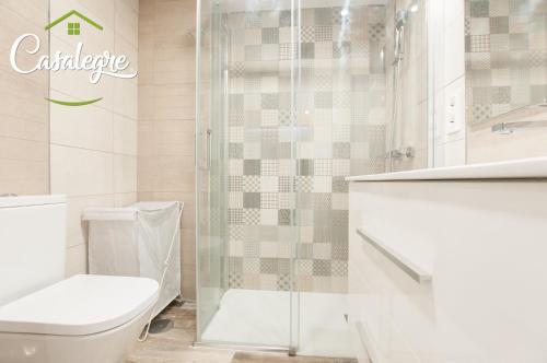Apartamento Casalegre Home 9