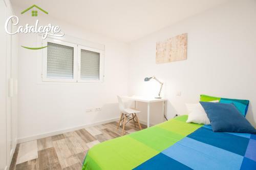 Apartamento Casalegre Home 9