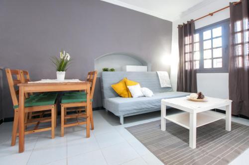 Apartamento Casalegre Home 10