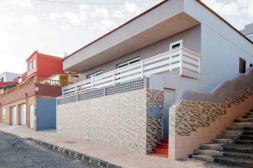 Apartamento Casalegre Home 10